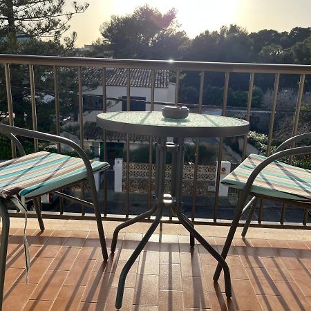 Apartamento Cala Ratjada. Recien Reformado Cala Ratjada  Exterior photo