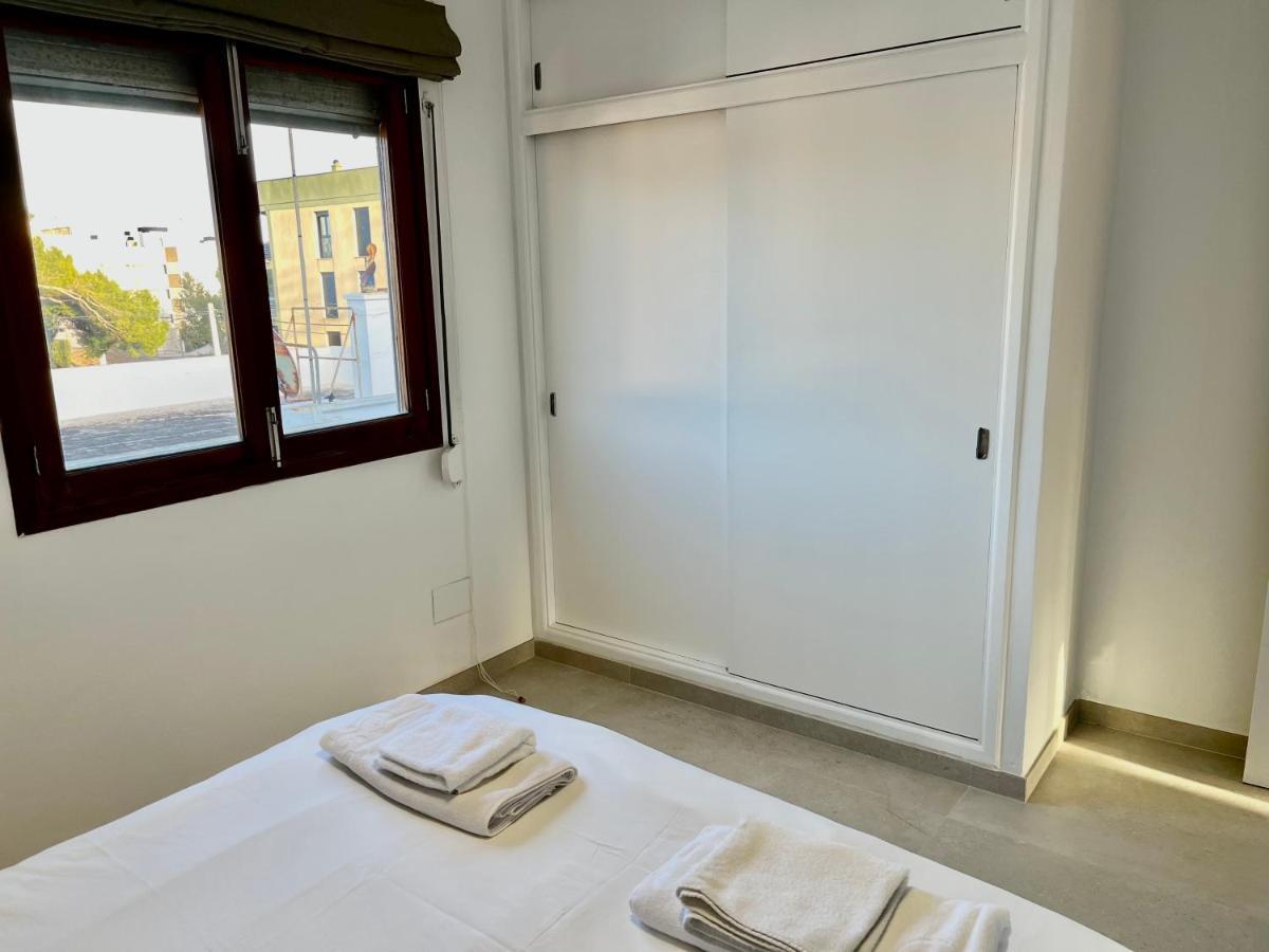 Apartamento Cala Ratjada. Recien Reformado Cala Ratjada  Exterior photo