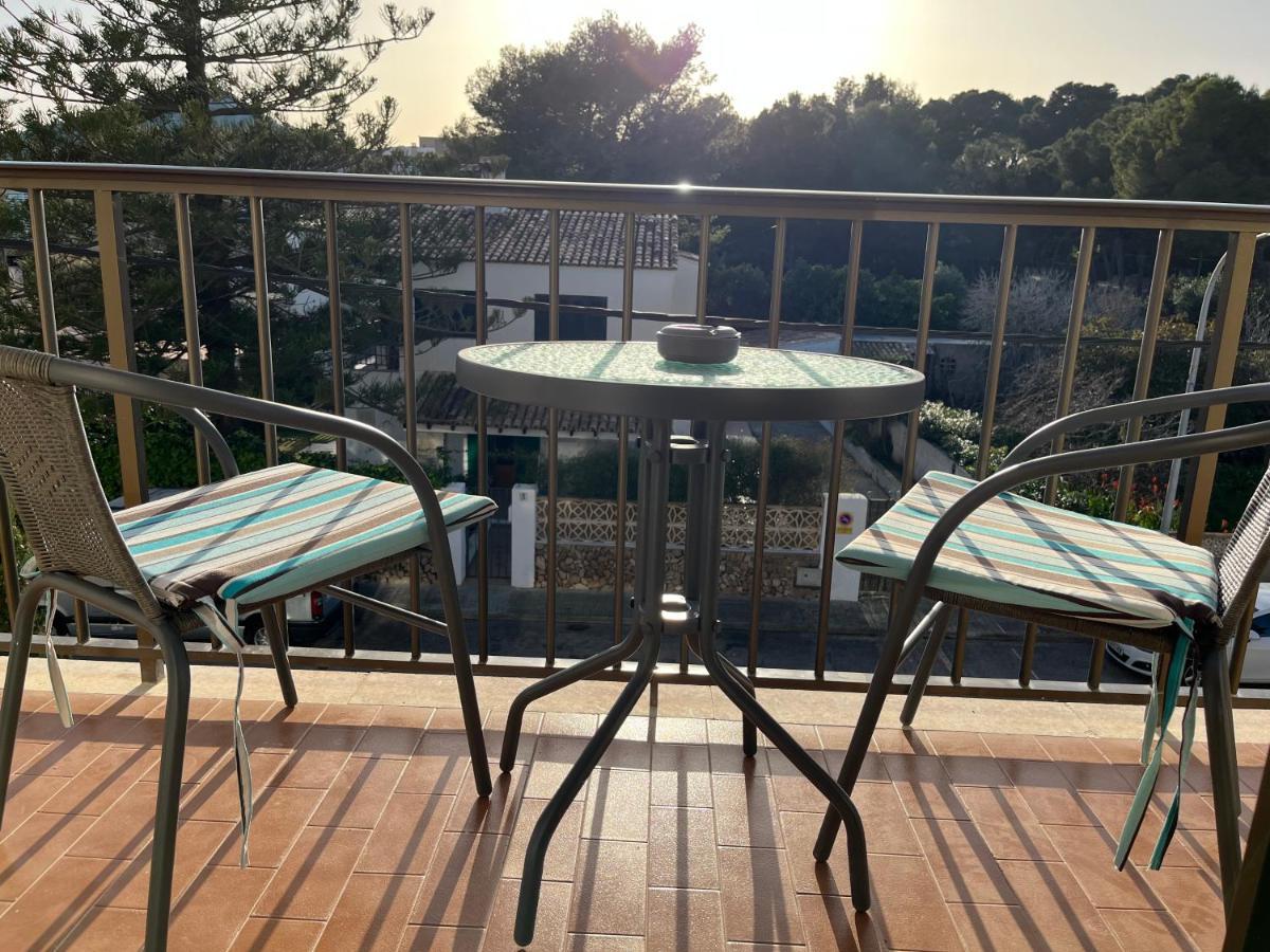 Apartamento Cala Ratjada. Recien Reformado Cala Ratjada  Exterior photo