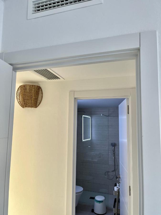 Apartamento Cala Ratjada. Recien Reformado Cala Ratjada  Exterior photo
